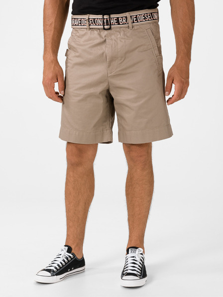 Diesel Pantaloni scurți P-Toshi Diesel