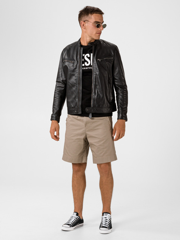 Diesel Pantaloni scurți P-Toshi Diesel