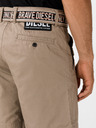 Diesel Pantaloni scurți P-Toshi Diesel