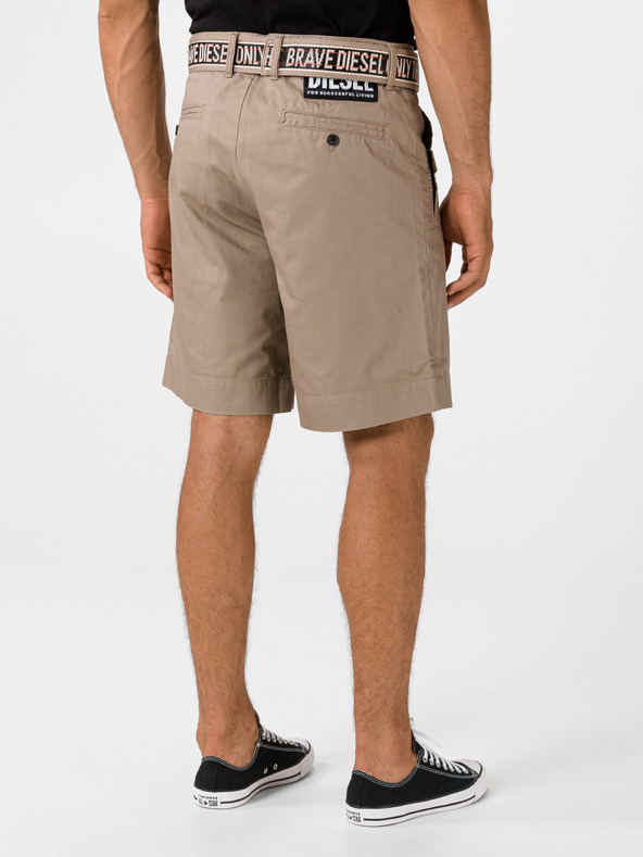 Diesel Pantaloni scurți P-Toshi Diesel