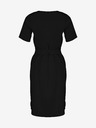 Figl Rochie Figl - negru