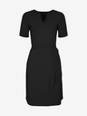Figl Rochie Figl - negru