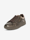 Sam 73 Ghete de bronz pentru femei Pantofi SAM 73 Celine