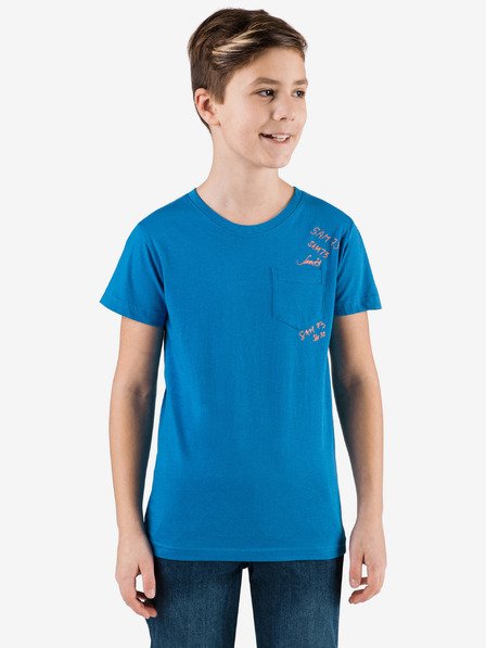 Sam 73 Tricou pentru copii Sam 73
