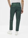 Celio Pantaloni verde închis Celio Sonar