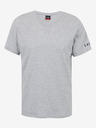 Sam 73 Tricou bărbătesc gri SAM 73 Blane