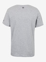 Sam 73 Tricou bărbătesc gri SAM 73 Blane