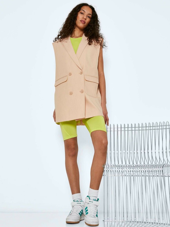 Noisy May Vestă bej Noisy May Bridget