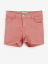 ONLY Pink Girls Denim Shorts ONLY Amazing