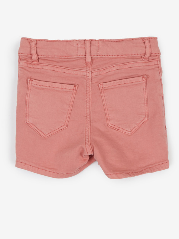 ONLY Pink Girls Denim Shorts ONLY Amazing