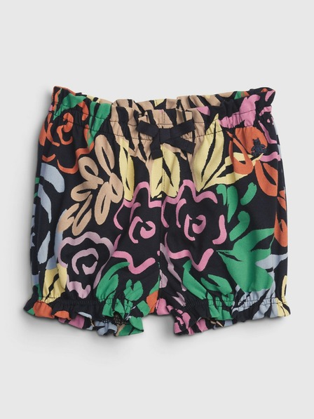 GAP Baby pantaloni scurți Mix & Match GAP