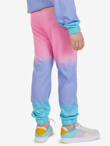Sam 73 Pantaloni de trening roz pentru fete SAM 73 Antionette
