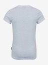 Sam 73 Tricou alb pentru fete SAM 73 Alaina