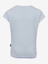 Sam 73 Tricou alb pentru fete SAM 73 Averie