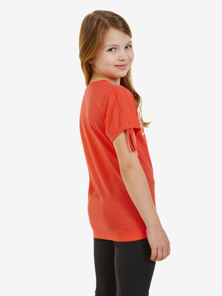 Sam 73 Tricou fete Coral SAM 73 Raelyn