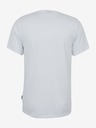 Sam 73 Tricou alb pentru bărbați SAM 73 Sean