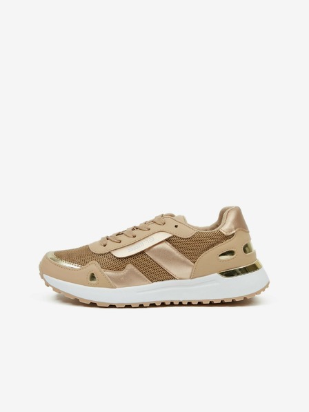 Sam 73 Adidași de damă bej SAM 73 Sajama
