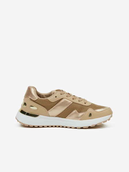 Sam 73 Adidași de damă bej SAM 73 Sajama