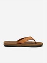 Sam 73 Flip Flop-uri pentru femei maro SAM 73 Fleme