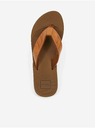 Sam 73 Flip Flop-uri pentru femei maro SAM 73 Fleme