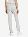 Sam 73 Pantaloni de trening pentru femei gri deschis SAM 73 Angelica