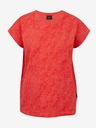 Sam 73 Tricou de damă cu model Coral SAM 73 Veronica