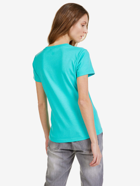 Sam 73 Tricou dama kerosene SAM 73 Claudia