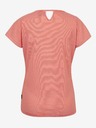Sam 73 Tricou de bază cu dungi, portocaliu, pentru femei SAM 73 Celeste