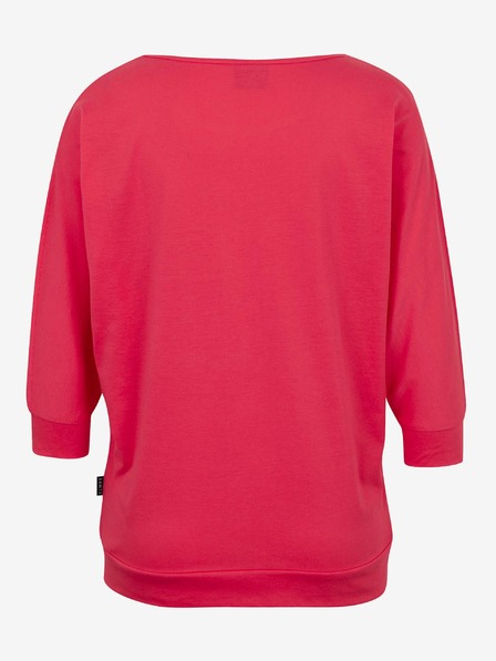 Sam 73 Tricou de damă roz închis SAM 73 Vivian