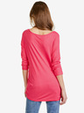 Sam 73 Tricou de damă roz închis SAM 73 Sherry