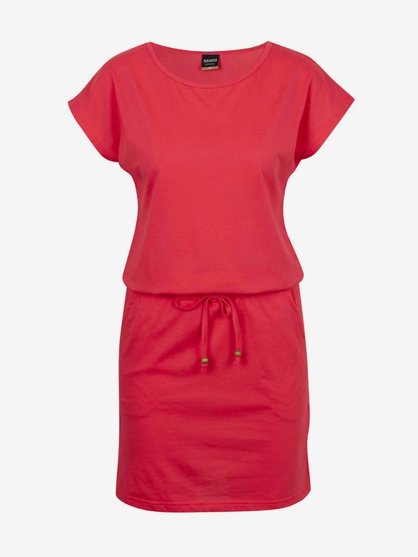 Sam 73 Rochie de damă roz închis SAM 73 Aurelie