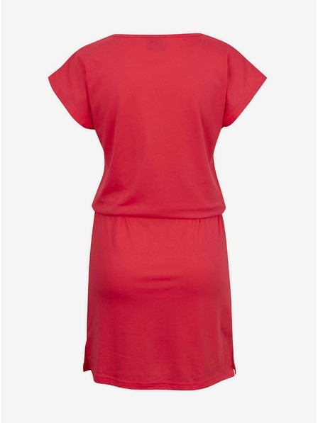 Sam 73 Rochie de damă roz închis SAM 73 Aurelie