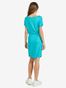 Sam 73 Rochie cu model pentru femei turcoaz SAM 73 Odette