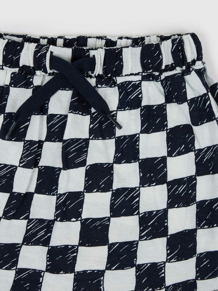 GAP Baby fustă cu pantaloni scurți Mix & Match GAP