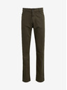 Celio Pantaloni bărbați Celio kaki Vopry1