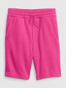 GAP Pantaloni scurți fleece pentru copii GAP