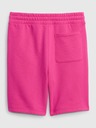 GAP Pantaloni scurți fleece pentru copii GAP