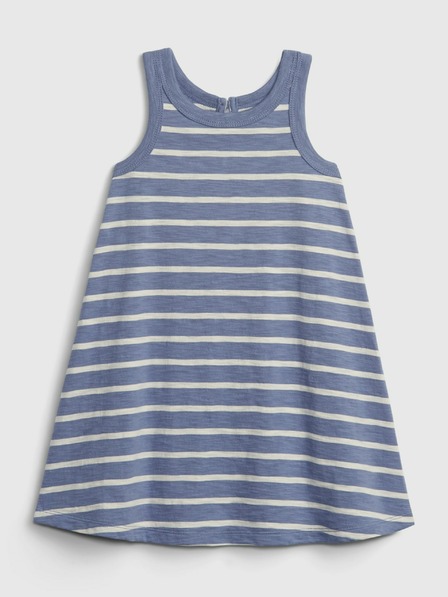 GAP Rochie dungată pentru copii GAP