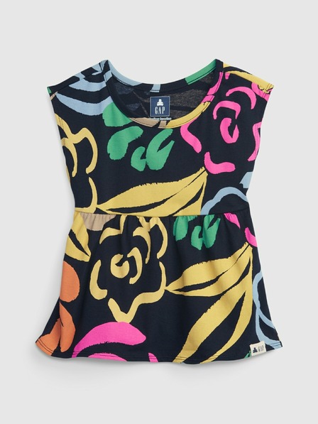 GAP Baby top din bumbac Mix & Match GAP