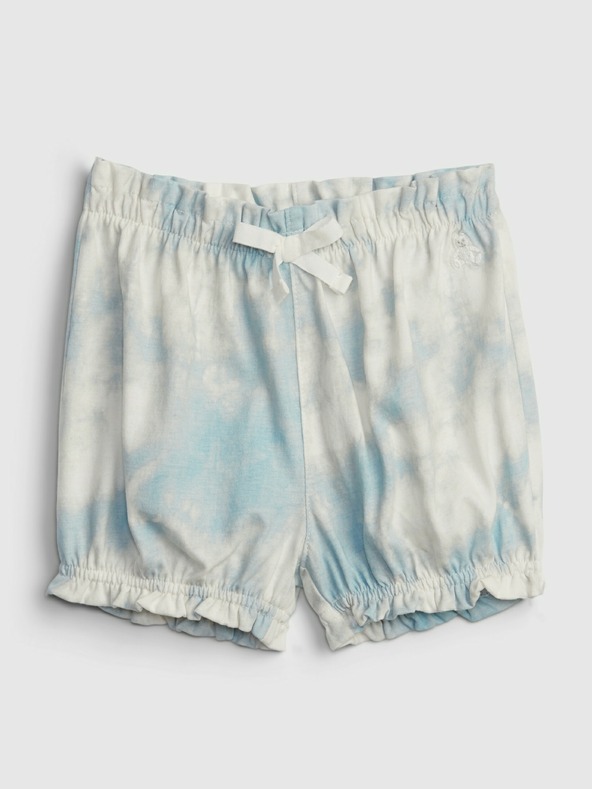 GAP Baby pantaloni scurți Mix & Match GAP