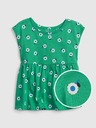 GAP Baby top din bumbac Mix & Match GAP