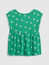GAP Baby top din bumbac Mix & Match GAP