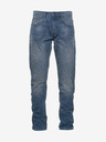 Sam 73 Blugi bărbătești blue straight fit SAM 73