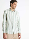 Celio Cămașă din bumbac Bastripes Celio