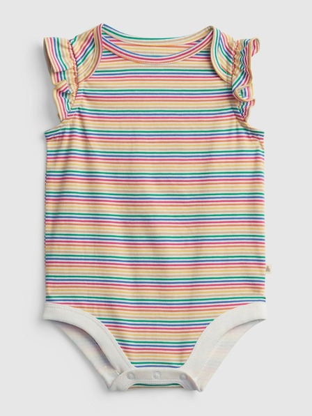 GAP Baby body din bumbac Mix & Match GAP