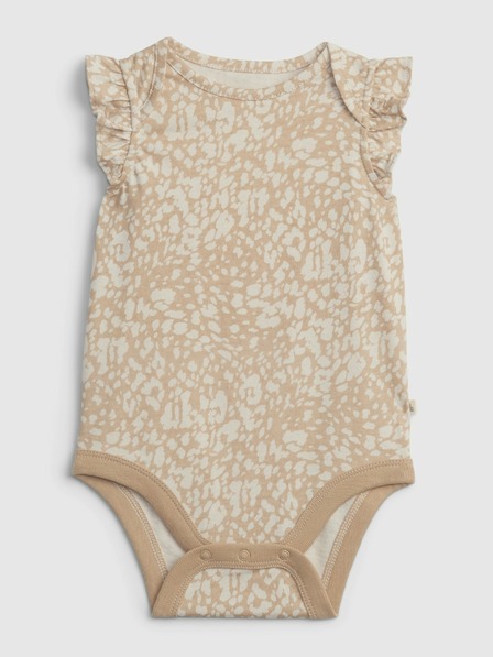 GAP Baby body din bumbac Mix & Match GAP