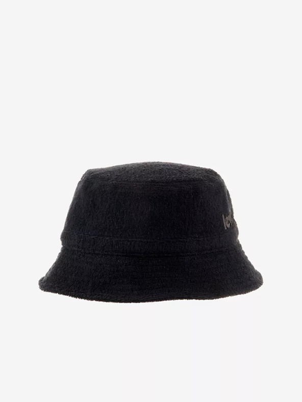 Levi's® Pălărie pentru femei Black Levi's® Terry