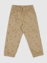 GAP Baby pantaloni cu talie elastică GAP