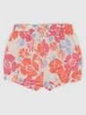 GAP Baby leggings cu flori organice GAP