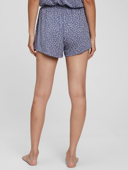 GAP Șort de pijama modal GAP
